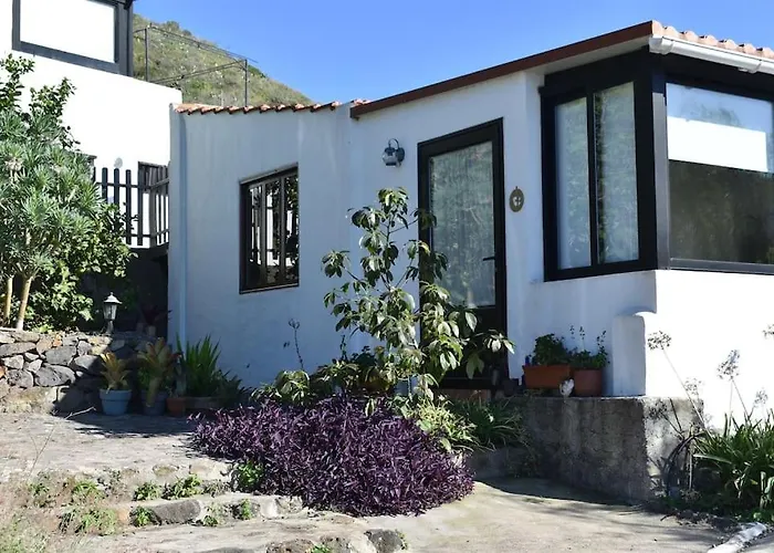 Casita De La Montana De Maria