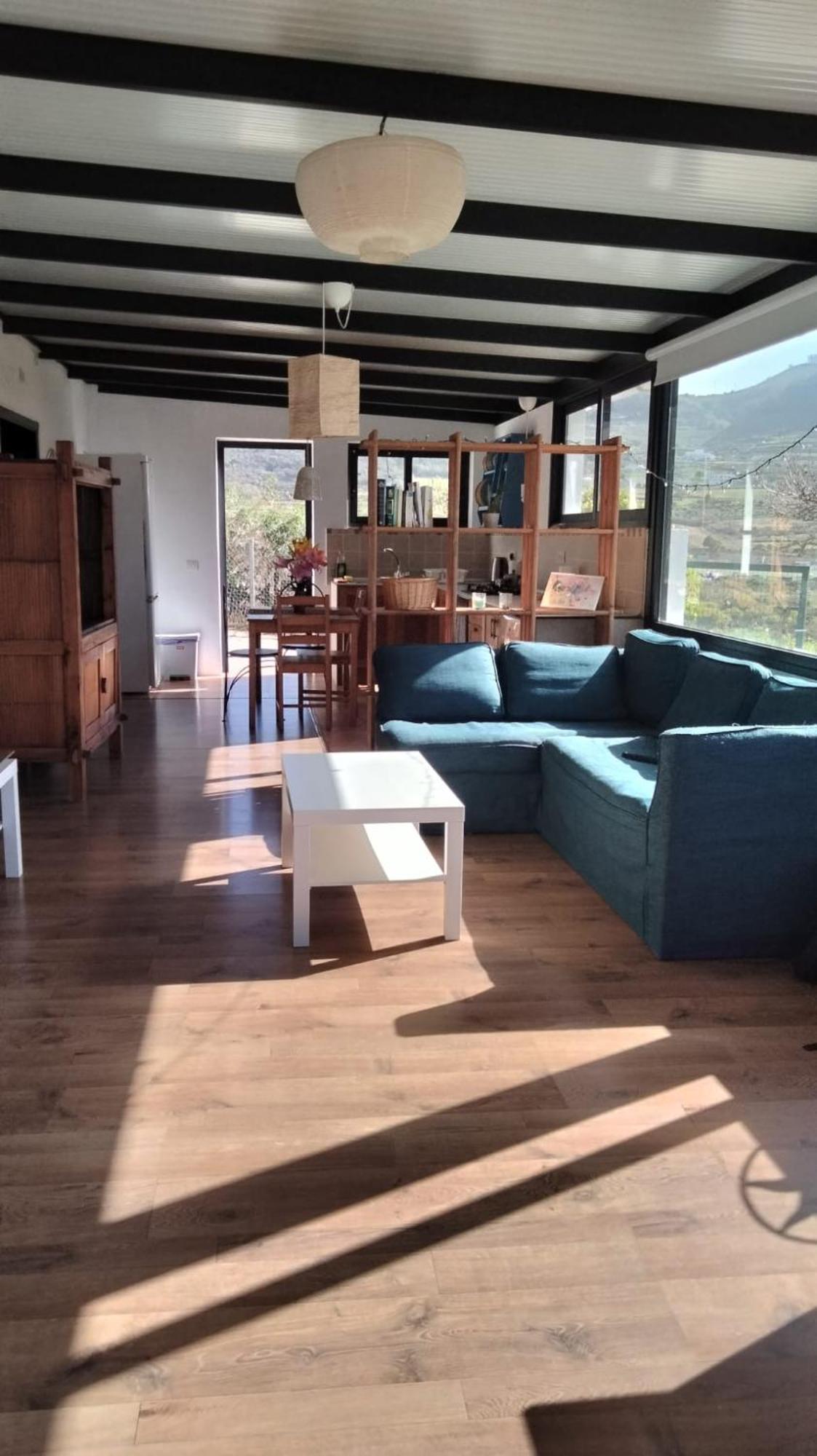 Casita De La Montana De Maria Casa vacanze