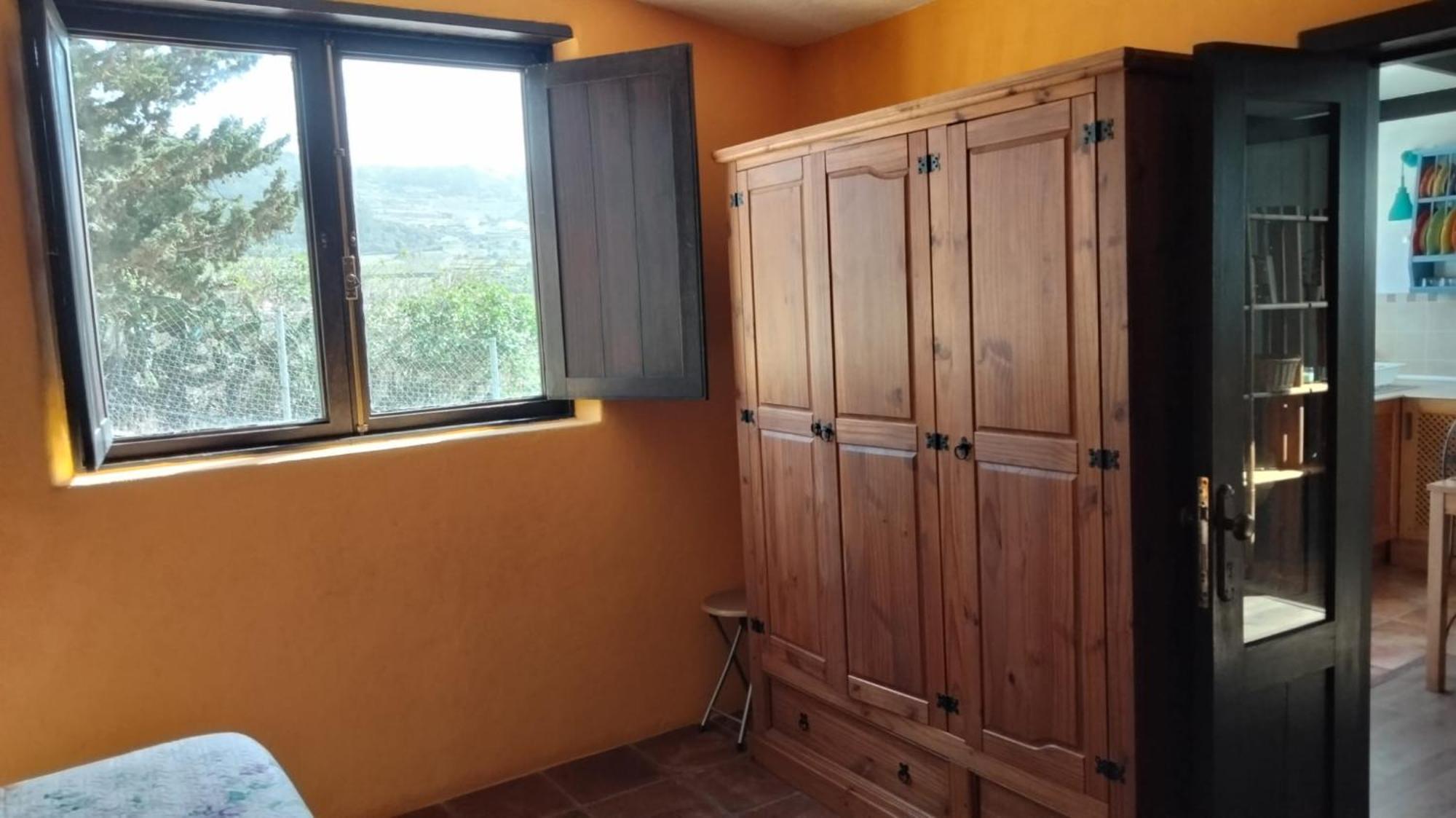 Casita De La Montana De Maria *