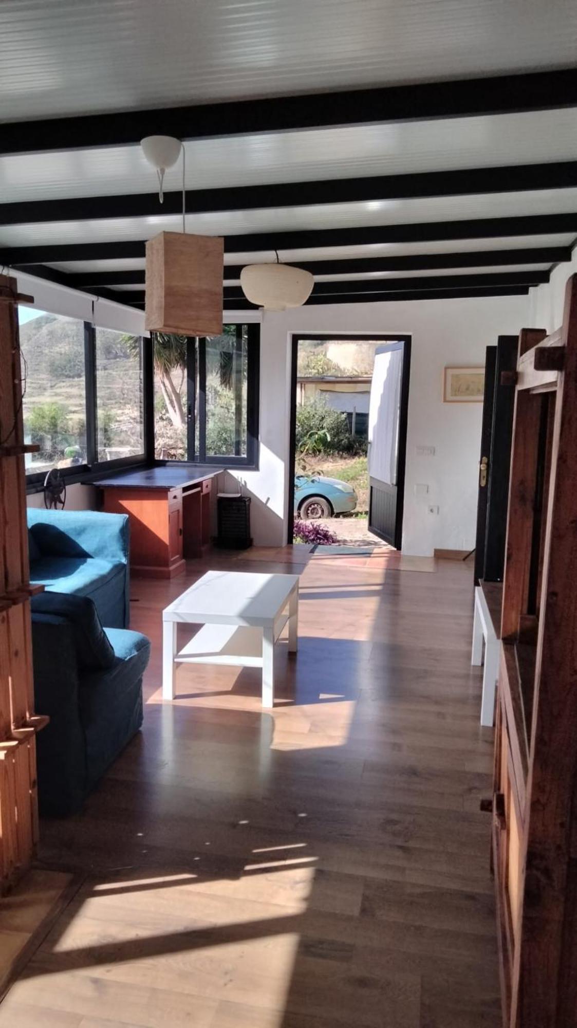 Casa vacanze Casita De La Montana De Maria Tegueste