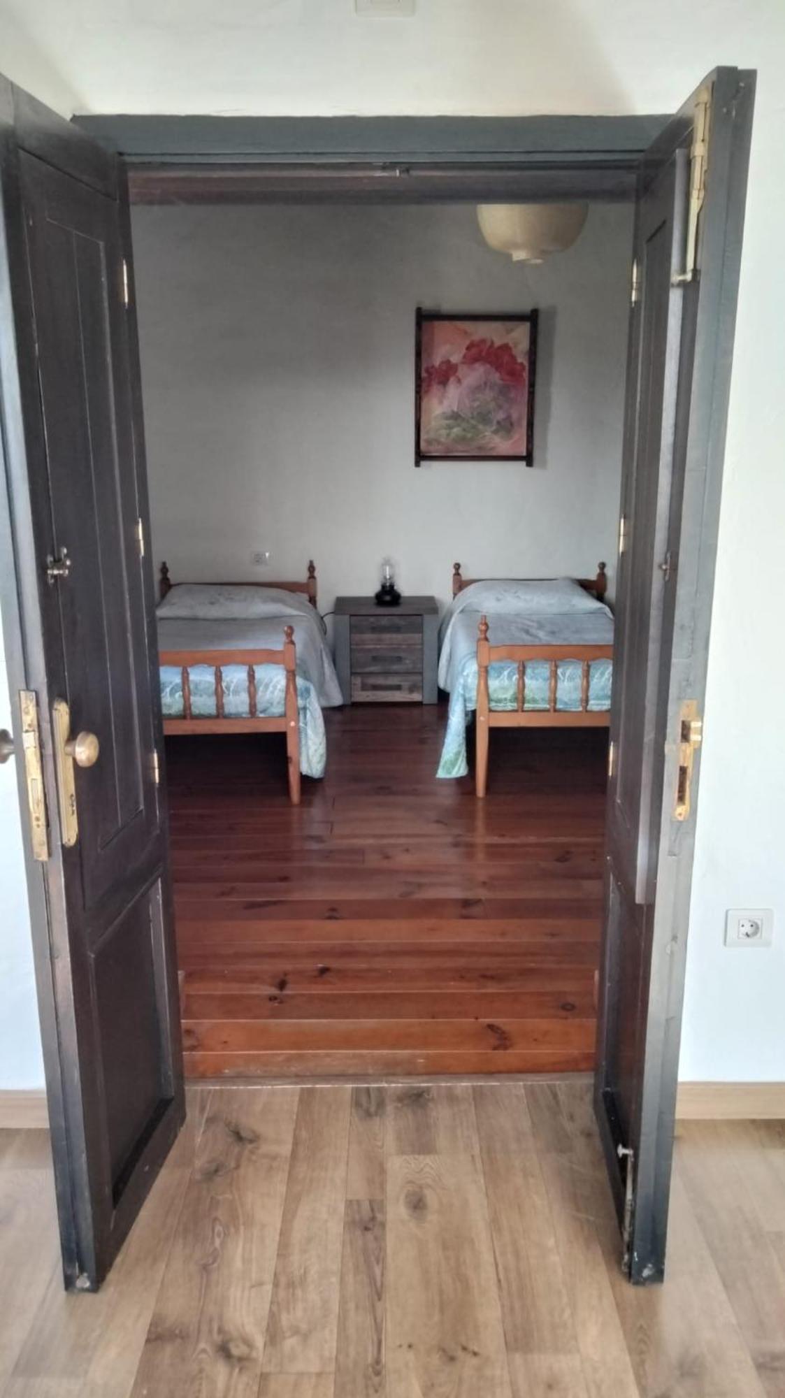 Casita De La Montana De Maria