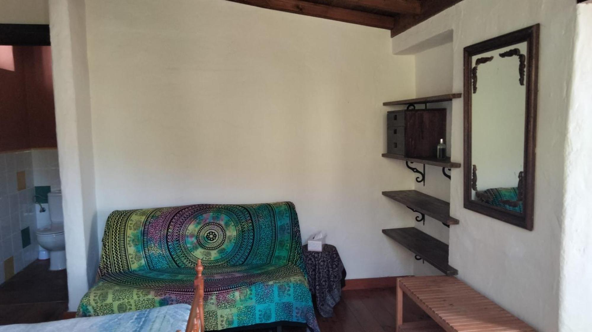Casita De La Montana De Maria * Tegueste