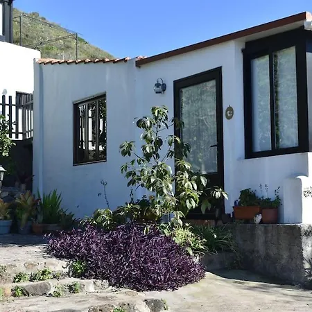 Casita De La Montana De Maria Villa Tegueste Buitenkant foto