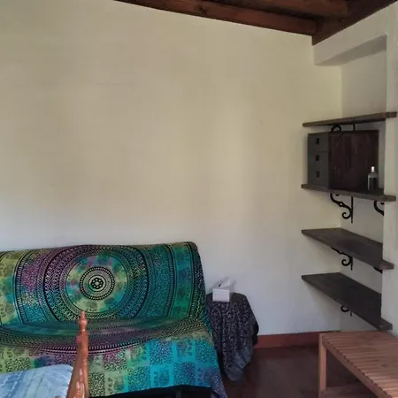 Casita De La Montana De Maria Villa Tegueste Buitenkant foto
