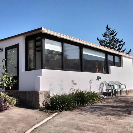 Casita De La Montana De Maria Villa Tegueste Buitenkant foto