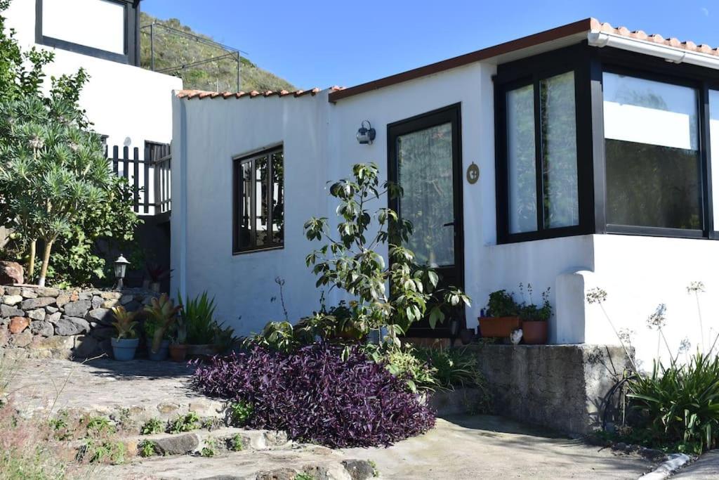 Hébergement de vacances Casita De La Montana De Maria