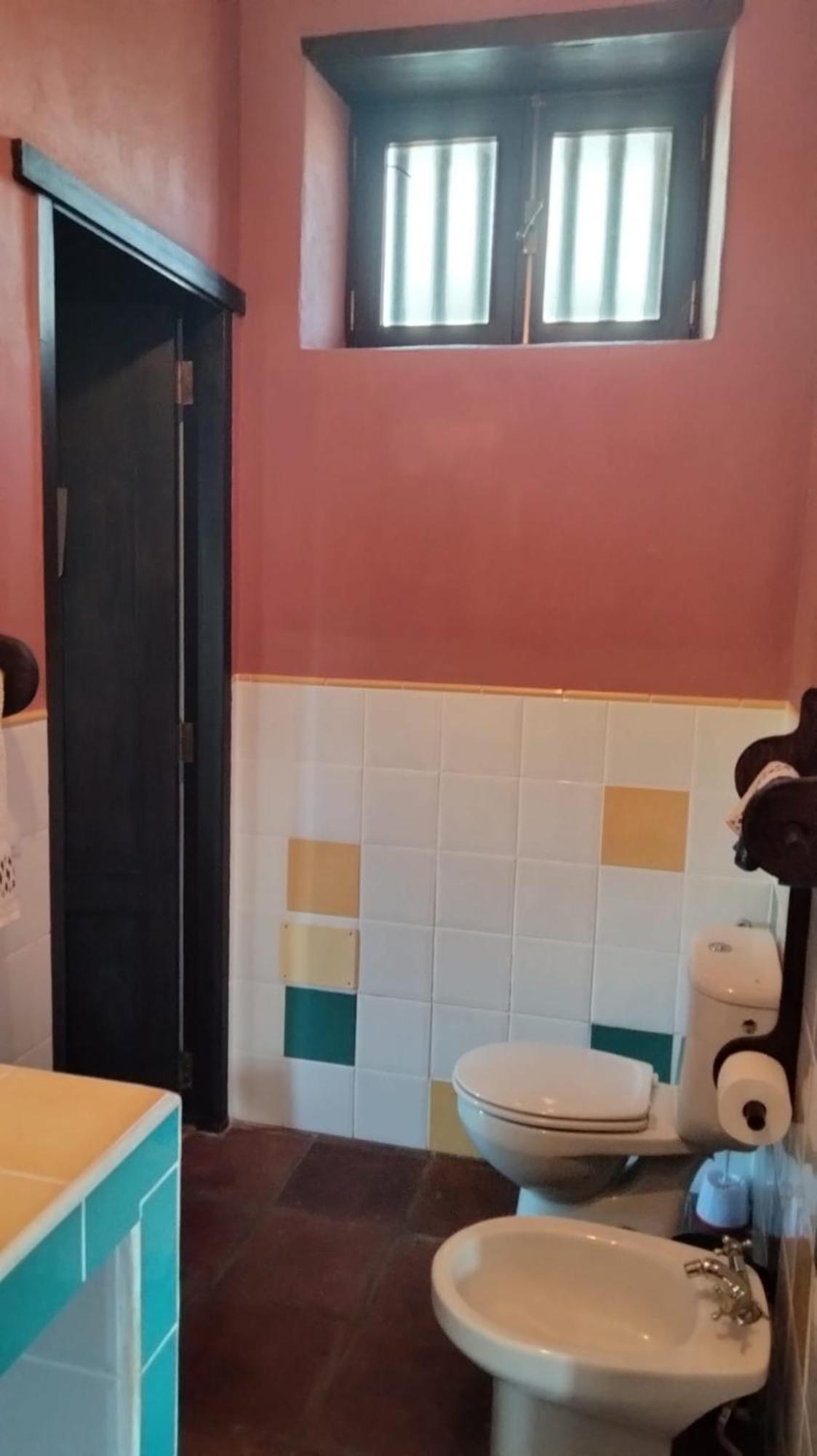 Casita De La Montana De Maria Hébergement de vacances Tegueste